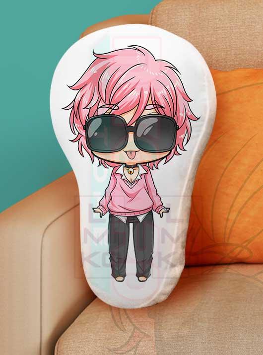 Ayato Yuri Plushie YARICHIN BITCH CLUB Limiko